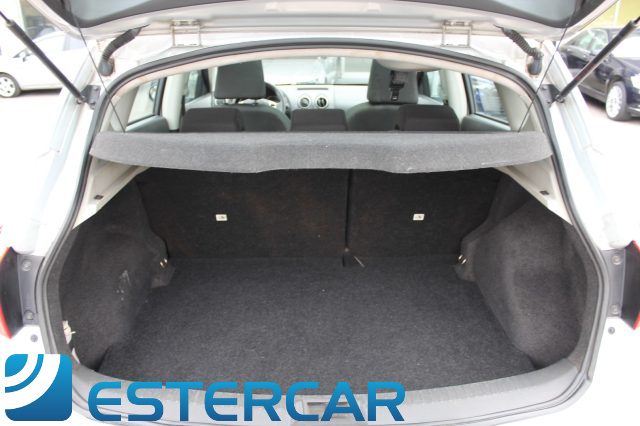 NISSAN Qashqai usata, con Controllo trazione