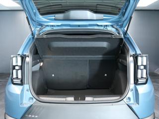FIAT Grande Panda usata, con Boardcomputer