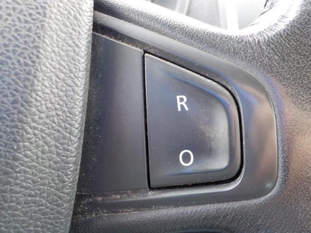 RENAULT Kangoo usata, con MP3