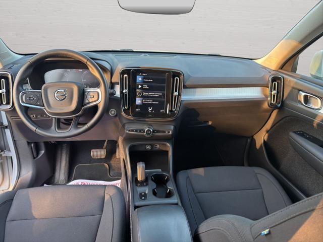 VOLVO XC40 usata, con Controllo trazione