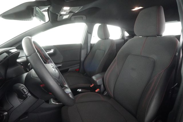 FORD Puma usata 1