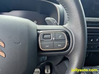 CITROEN C5 Aircross usata, con Sensore di pioggia