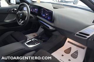 BMW 118 usata, con Leve al volante