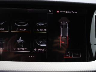 AUDI A1 usata, con USB