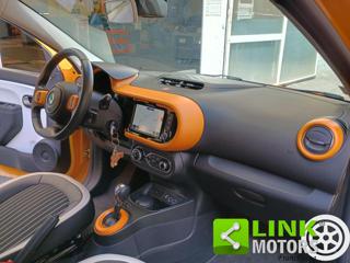 RENAULT Twingo Electric usata 33