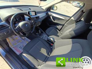BMW X1 usata, con Pneumatici quattro stagioni