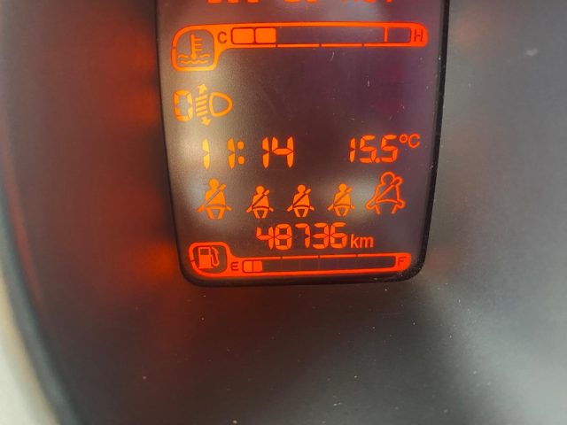 FIAT Panda usata, con ESP