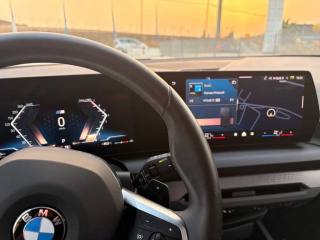 BMW 120 usata, con Sedile posteriore sdoppiato