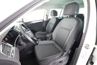 VOLKSWAGEN Tiguan usata 2