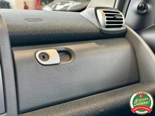 SMART ForTwo usata, con Immobilizzatore elettronico