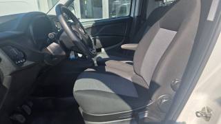 FIAT Doblo usata, con Vivavoce