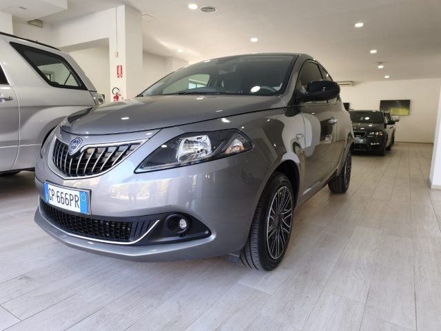 LANCIA Ypsilon usata, con ABS