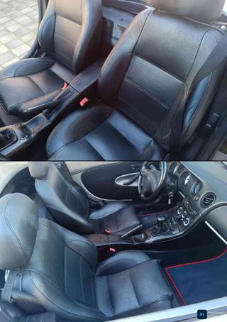 FIAT Barchetta usata, con Autoradio