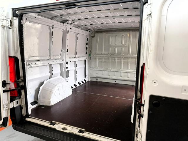 FIAT Ducato usata, con Filtro antiparticolato