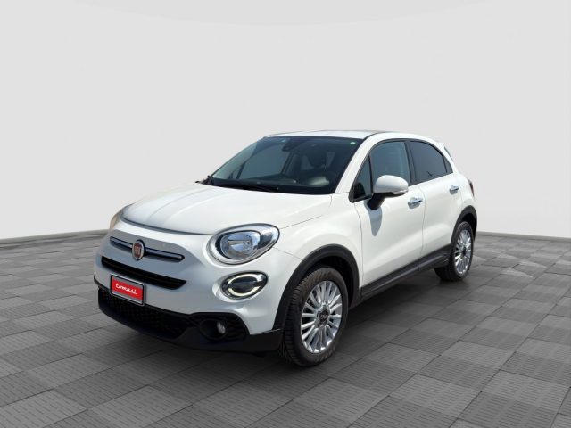 FIAT 500X usata 0