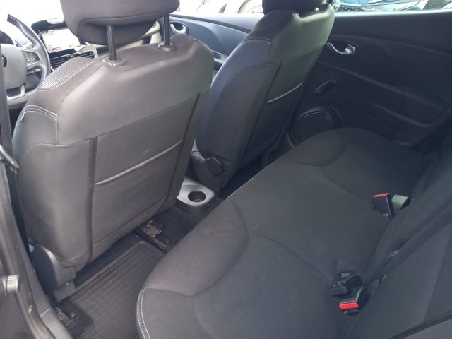 RENAULT Clio usata, con Controllo elettronico della corsia