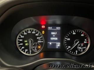 MERCEDES-BENZ Vito usata, con Controllo trazione