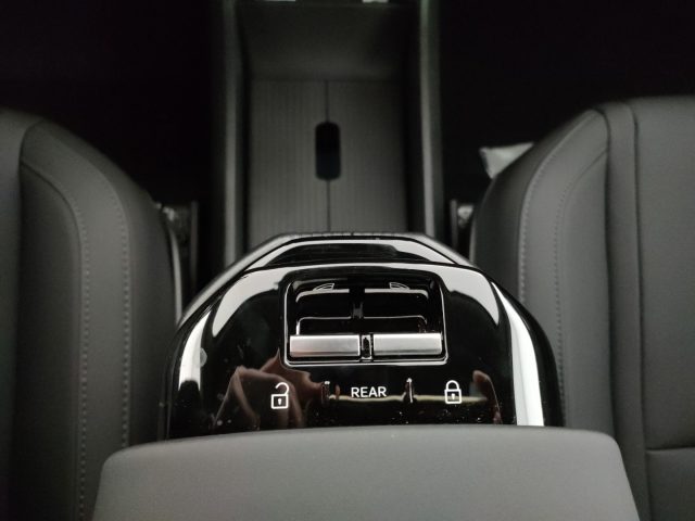 VOLVO EX30 usata, con Controllo vocale