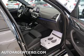 BMW X4 usata, con Chiusura centralizzata telecomandata