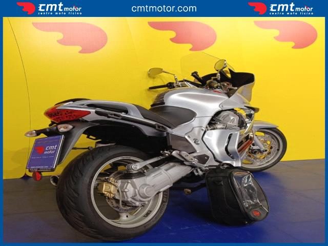 MOTO GUZZI Norge 1200 usata 3