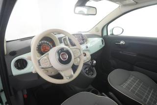 FIAT 500 usata 7