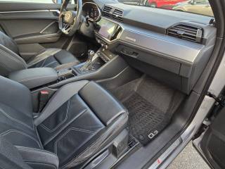 AUDI Q3 usata, con Frenata d