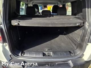JEEP Renegade usata, con Controllo trazione