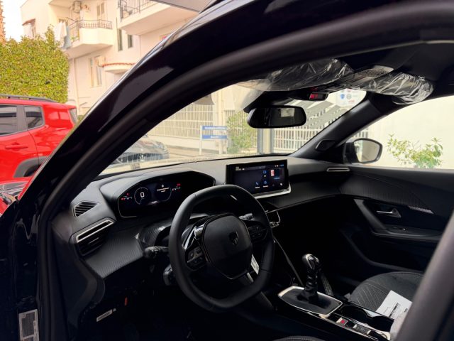 PEUGEOT 2008 usata, con Vivavoce