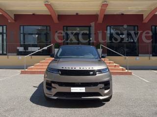 LAND ROVER Range Rover Sport usata, con Airbag