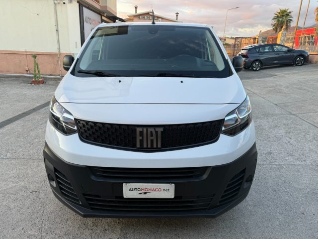 FIAT Scudo usata, con Airbag
