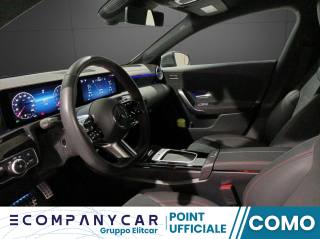 MERCEDES-BENZ CLA 200 usata, con Controllo trazione