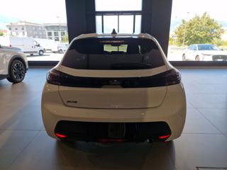 PEUGEOT 208 usata, con Antifurto
