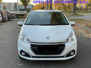 PEUGEOT 208 usata, con Boardcomputer