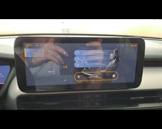 JEEP Avenger usata, con Sound system