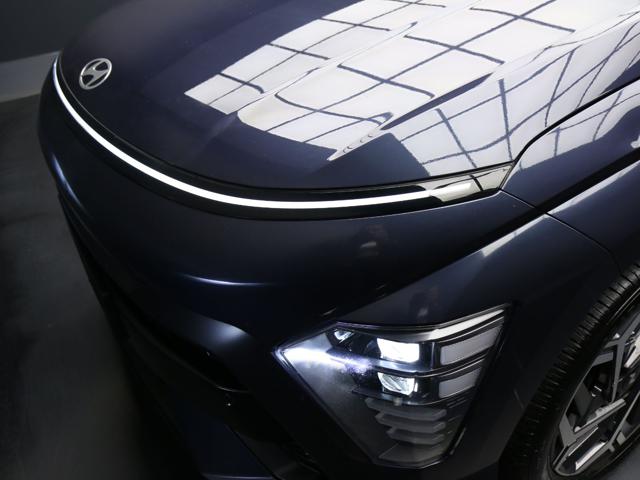 HYUNDAI Kona usata, con Chiusura centralizzata