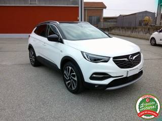 OPEL Grandland X 1.5 diesel Ecotec Aut. Ultimate
