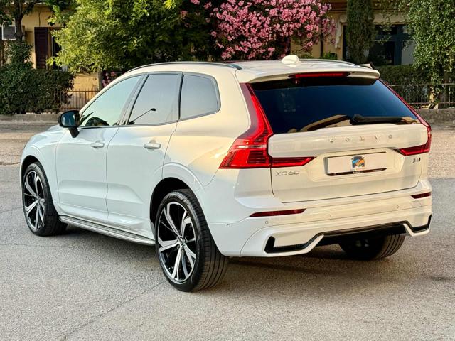 VOLVO XC60 usata, con Alzacristalli elettrici
