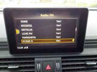 AUDI Q5 usata, con Bluetooth