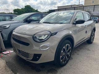FIAT 600 La Prima 1.2 Hybrid 100CV DCT MHEV