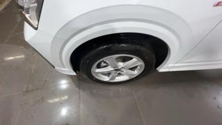 AUDI Q2 usata, con Cerchi in lega