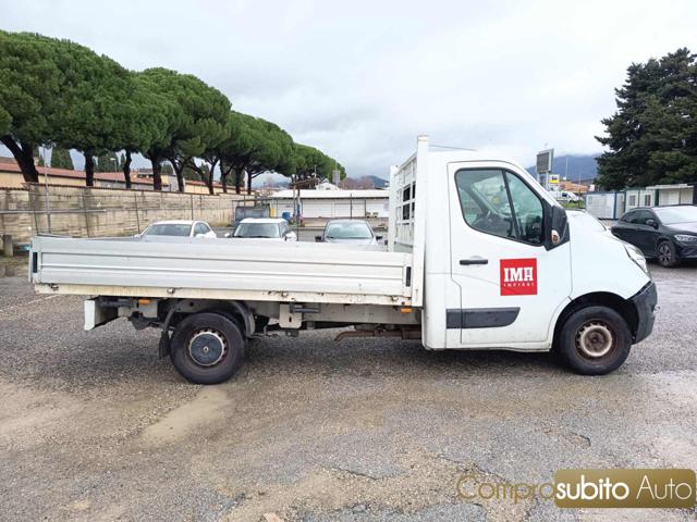 RENAULT Master usata, con Airbag