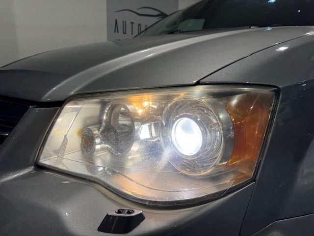 LANCIA Voyager usata, con Servosterzo