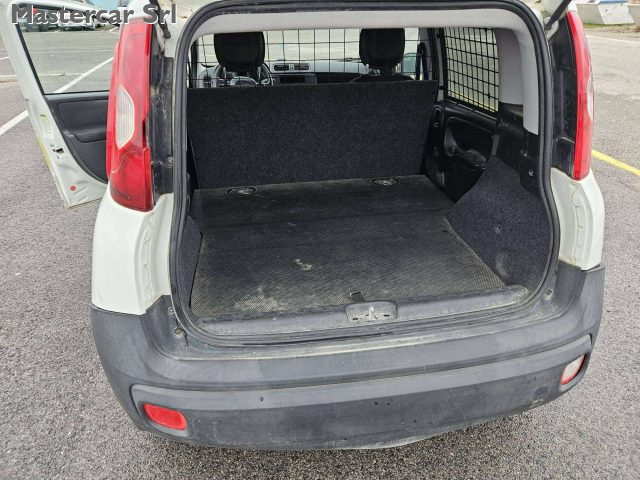 FIAT Panda usata 14