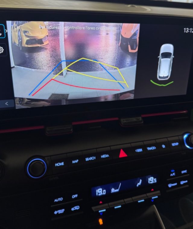 HYUNDAI Kona usata, con Cruise Control