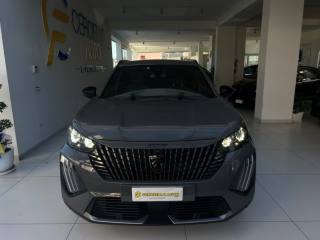 PEUGEOT 2008 usata, con Airbag Passeggero