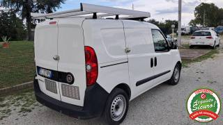 FIAT Doblo usata, con Airbag