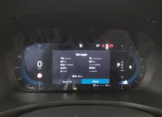 VOLVO V60 usata, con Regolazione elettrica sedili