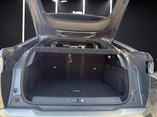 PEUGEOT 3008 usata, con Isofix