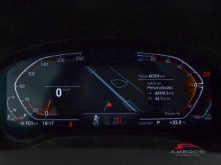 BMW X4 usata 12
