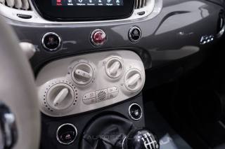 FIAT 500 usata, con Servosterzo